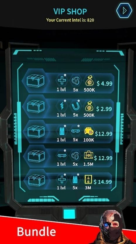 猎人打击刺客去广告免谷歌最新游戏下载-猎人打击刺客安卓中文版下载v1.0.6