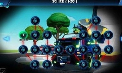 利爪营救手游下载-利爪营救正式版免费下载v1.1