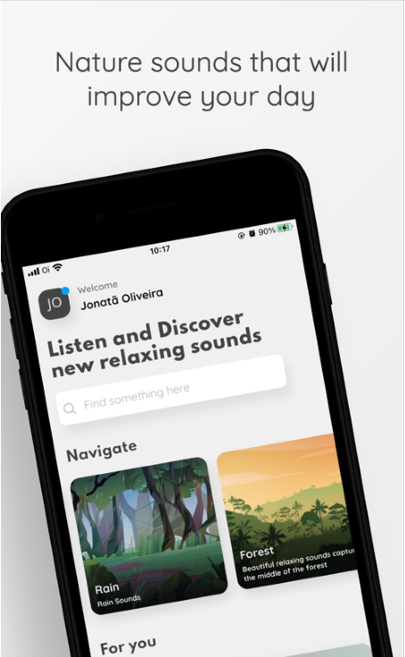 Mildd睡眠声音中文免会员下载-Mildd睡眠声音最新安下载v2.2.1.0