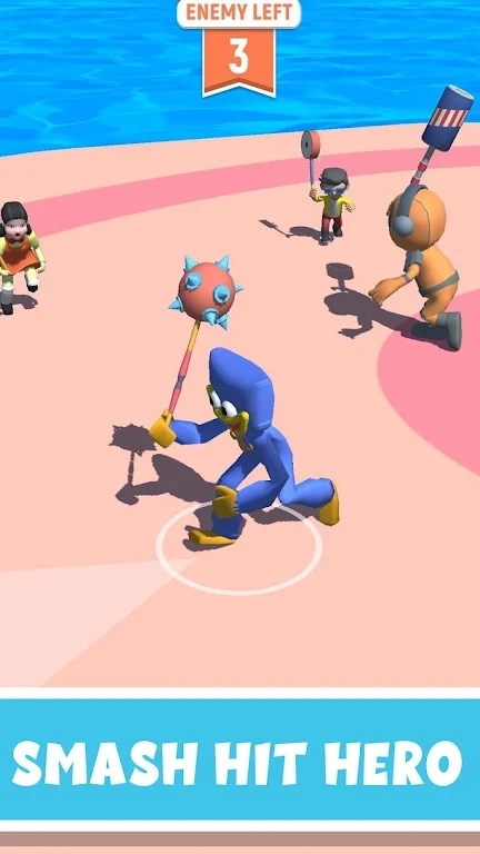 击打格斗英雄游戏安卓版下载-击打格斗英雄手游最新版2022下载v1.0