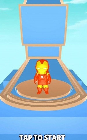 英勇俯冲游戏安卓版下载-英勇俯冲Heroic Dave手游最新版下载v0.8