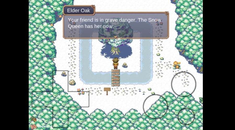 阿尤玛历险记去广告版最新安卓游戏下载-阿尤玛历险记中文版下载v1.04.001