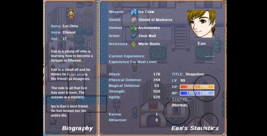 阿尤玛历险记去广告版最新安卓游戏下载-阿尤玛历险记中文版下载v1.04.001