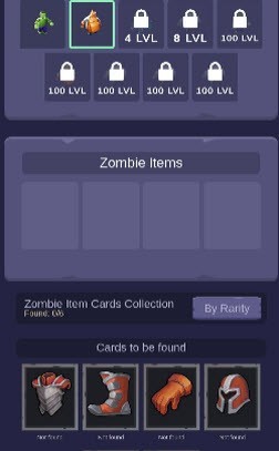 僵尸创造者手游下载-僵尸创造者安卓下载v0.0.1