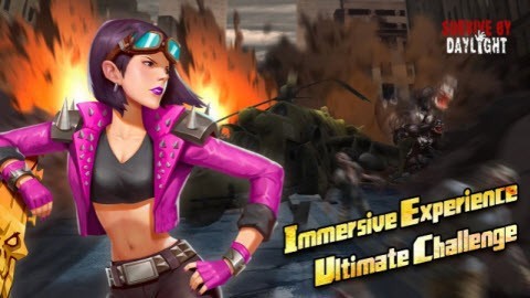 白昼生存中文版免谷歌最新游戏下载-白昼生存安卓版下载v1.6.5