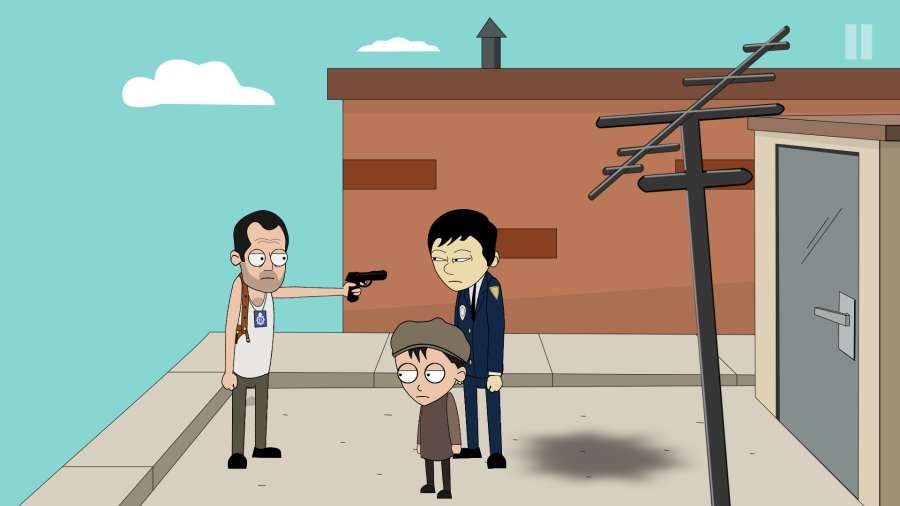 诺杰德复仇手机版下载-诺杰德复仇正式版安卓下载v1.8.3