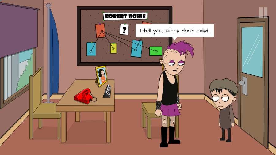 诺杰德复仇手机版下载-诺杰德复仇正式版安卓下载v1.8.3