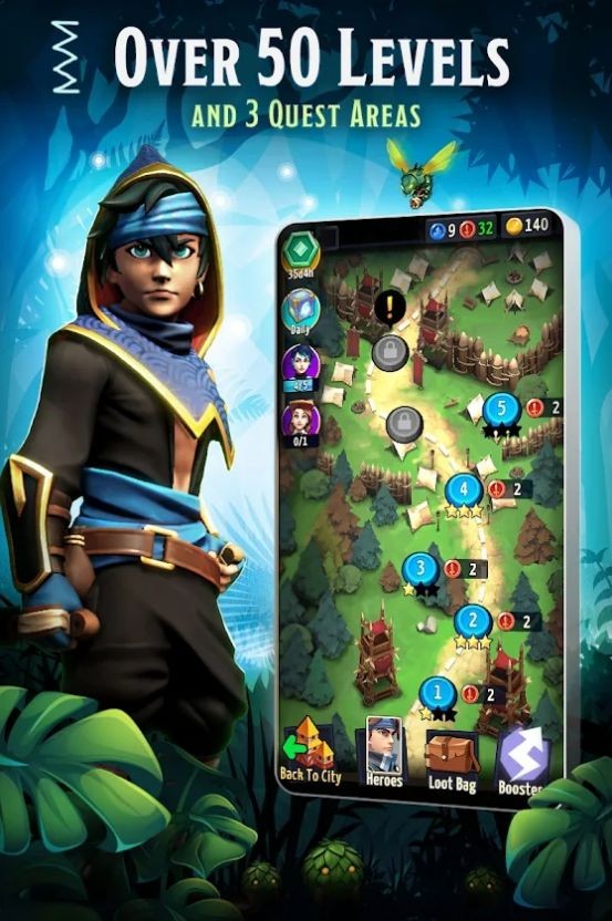 瓦尔多拉的阴影免谷歌最新免费版安卓游戏下载-瓦尔多拉的阴影中文完整版下载v0.0.1