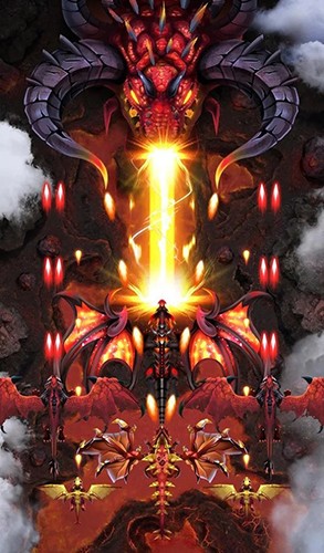 龙之史诗无敌版2022最新汉化游戏下载-龙之史诗内购破解版下载v1.159