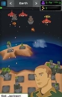 炮塔聚变无限金币版下载-炮塔聚变破解版下载v1.7.7