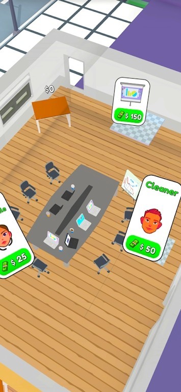 升职加薪游戏下载-升职加薪Get Promoted!手游免广告版下载v2.4.1