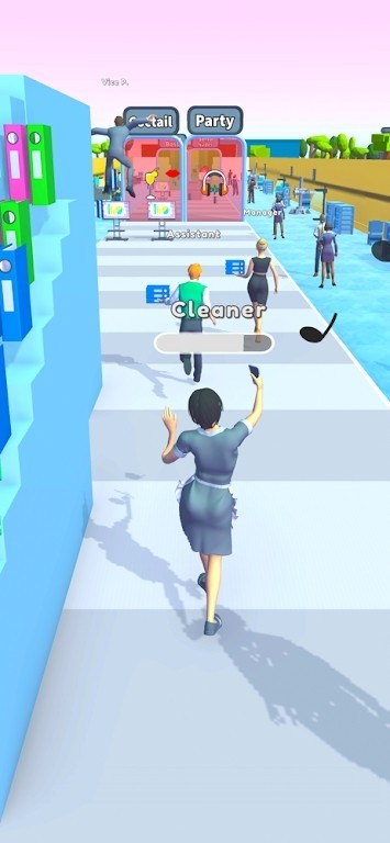 升职加薪游戏下载-升职加薪Get Promoted!手游免广告版下载v2.4.1