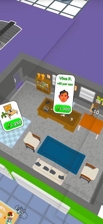 升职加薪游戏下载-升职加薪Get Promoted!手游免广告版下载v2.4.1