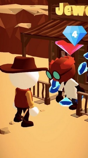 终极珠宝商免广告最新游戏下载-终极珠宝商汉化版下载v1.2.7