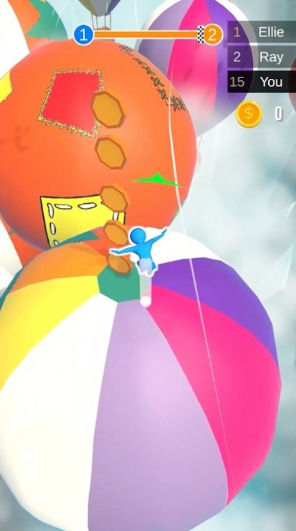 气球集群游戏完整版下载-气球集群手游安卓版下载v1.0