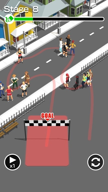 绘制舞蹈3D中文版最新游戏下载-绘制舞蹈3D安卓版下载v1.0.0