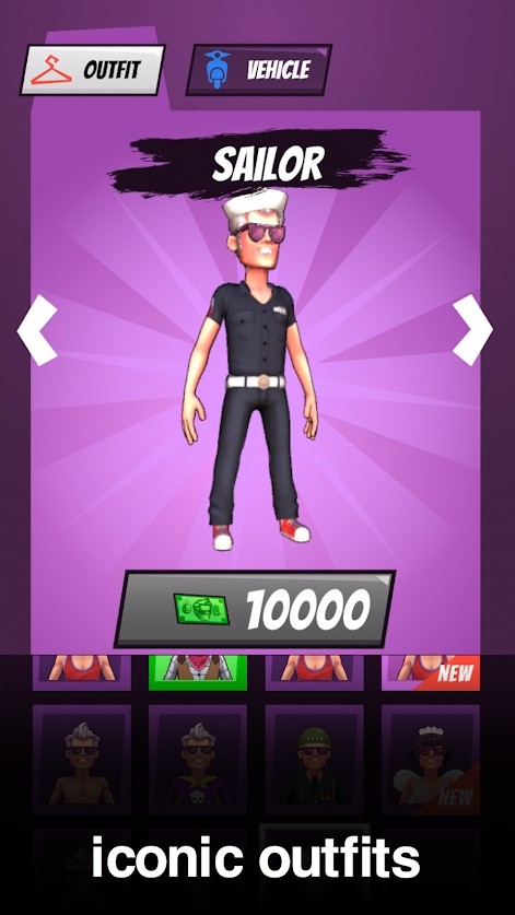 蠢驴人弹弓无限金币版最新游戏下载-蠢驴人弹弓中文破解版下载v0.44.13