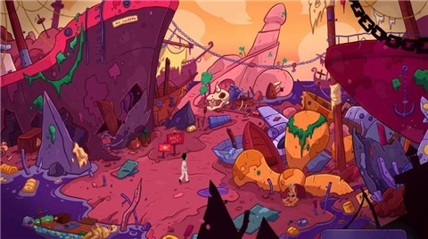 休闲西装拉里游戏安卓版下载-休闲西装拉里手游完整版下载v1.0.1