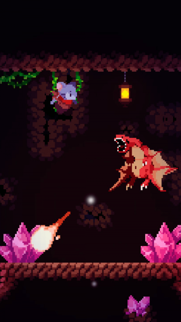 鼠托邦英雄传游戏完整版下载-鼠托邦英雄传手机版攻略附带下载v1.0.0.0