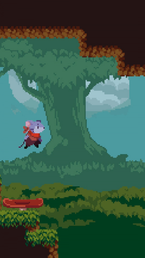 鼠托邦英雄传游戏完整版下载-鼠托邦英雄传手机版攻略附带下载v1.0.0.0