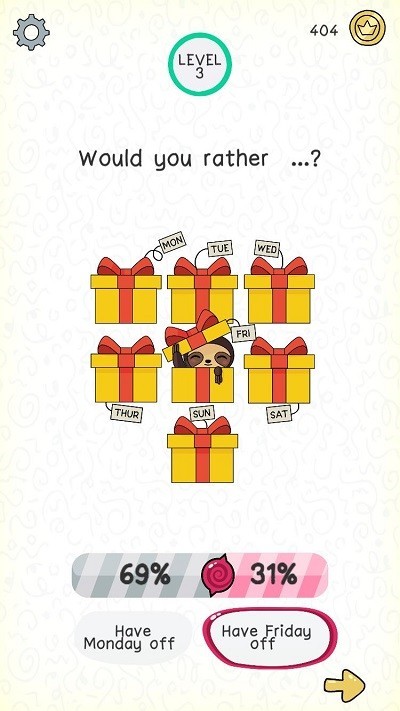 你愿意吗游戏2022完整版下载-你愿意吗手机版攻略附带下载v0.93