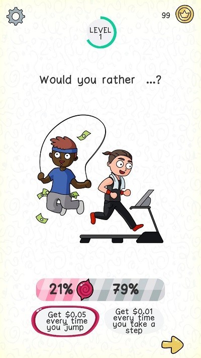 你愿意吗游戏2022完整版下载-你愿意吗手机版攻略附带下载v0.93