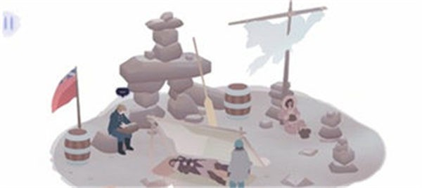 露娜冰雪与时间的故事付费解锁版最新免费安卓游戏下载-露娜冰雪与时间的故事中文完整版下载v1.0.1