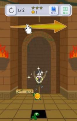 割绳探险安卓版下载-割绳探险游戏下载v1.0.1