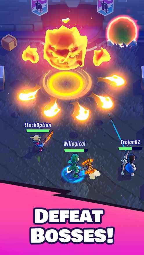 边缘骑士破解版下载-边缘骑士游戏下载v1.9.408