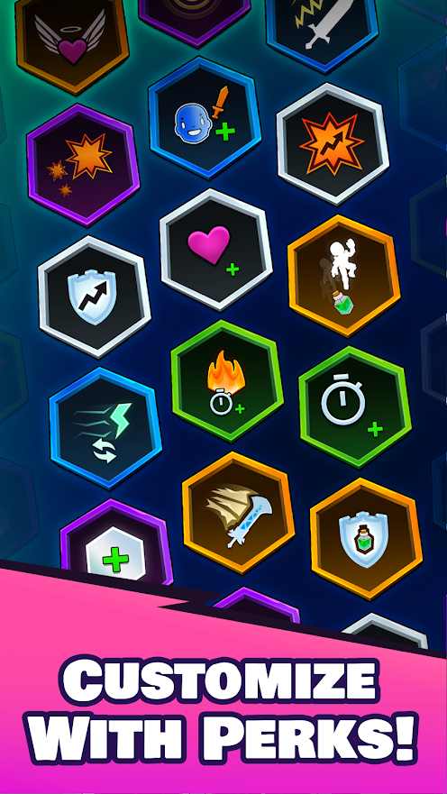 边缘骑士破解版下载-边缘骑士游戏下载v1.9.408