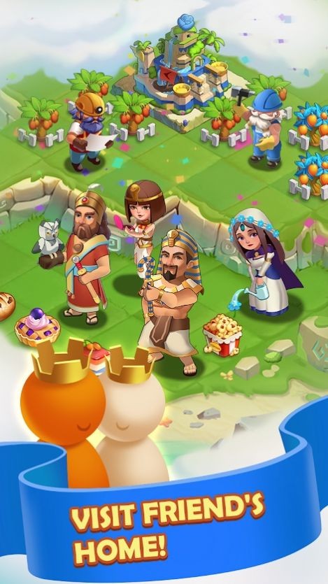 合并未来去广告版最新游戏下载-合并未来中文版下载v1.8