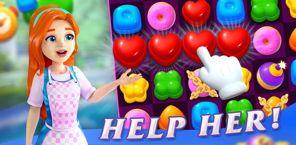 皇家庄园设计梦想去广告版最新安卓游戏下载-皇家庄园设计梦想中文版下载v1.6