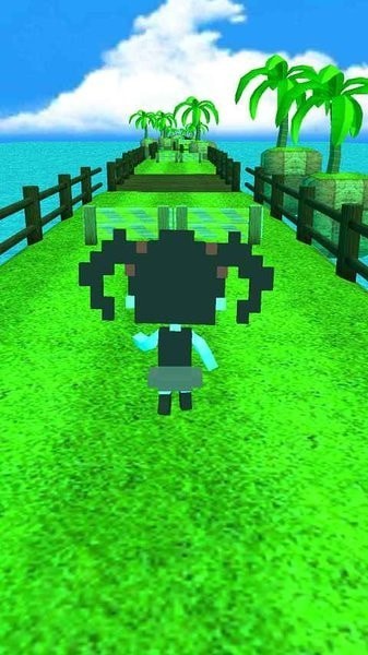 海岛跑酷手游最新版下载-海岛跑酷安卓免费下载v1.0