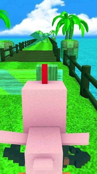 海岛跑酷手游最新版下载-海岛跑酷安卓免费下载v1.0