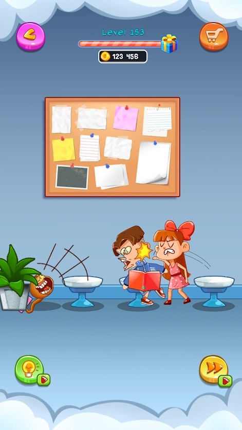 蛇巨魔盗贼大师汉化版最新游戏下载-蛇巨魔盗贼大师安卓版下载v0.1