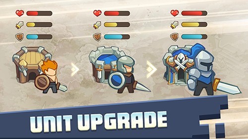 伟大塔防无限金币钻石最新内购破解游戏下载-伟大塔防中文破解版下载v1.0.226