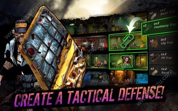 亡灵国度安卓完整版最新游戏下载-亡灵国度中文mod版下载v1.5.21