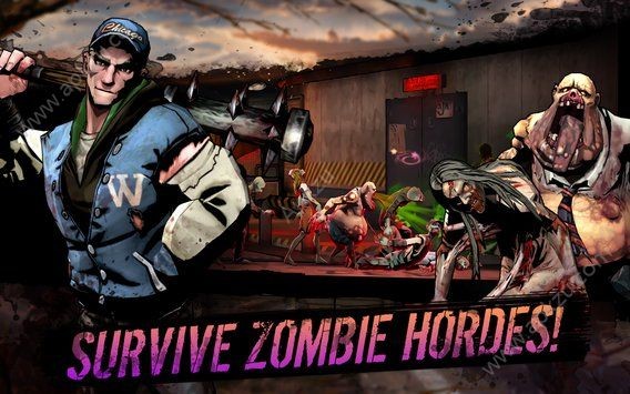 亡灵国度安卓完整版最新游戏下载-亡灵国度中文mod版下载v1.5.21