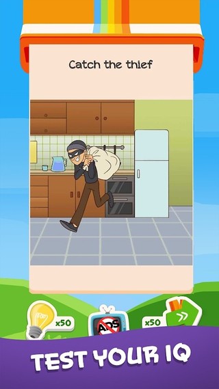 脑力世界3免谷歌去广告最新游戏下载-脑力世界3安卓中文版下载v1.0.8