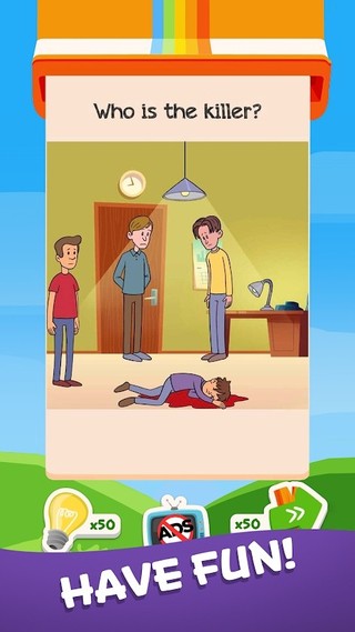 脑力世界3免谷歌去广告最新游戏下载-脑力世界3安卓中文版下载v1.0.8