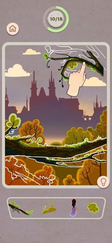 艺术之旅拼图游戏最新中文版下载-艺术之旅安卓版下载v1.5.0