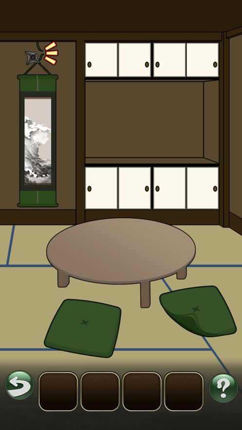 逃脱忍者大厦游戏正式版下载-逃脱忍者大厦手机版游戏下载v1.0