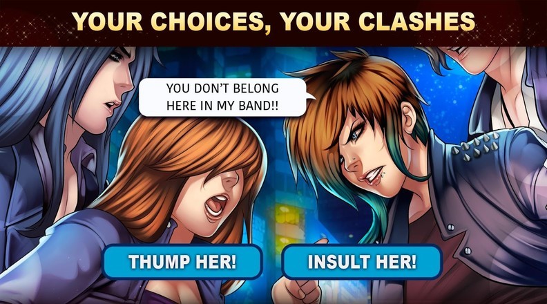 难道这是爱吗无限奖励版最新游戏下载-这是爱吗汉化破解版下载v1.5.420