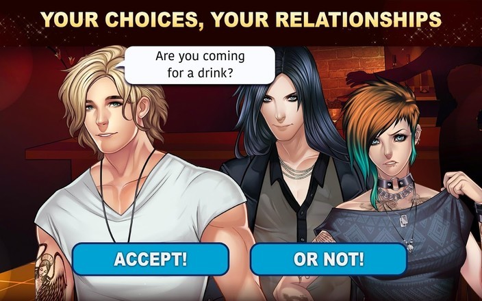 难道这是爱吗无限奖励版最新游戏下载-这是爱吗汉化破解版下载v1.5.420