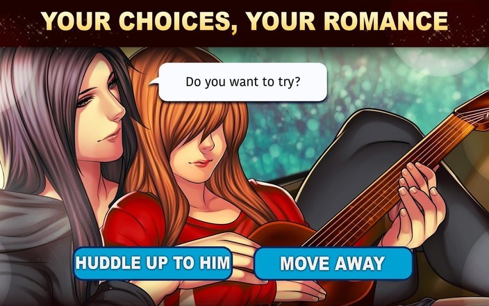 难道这是爱吗无限奖励版最新游戏下载-这是爱吗汉化破解版下载v1.5.420