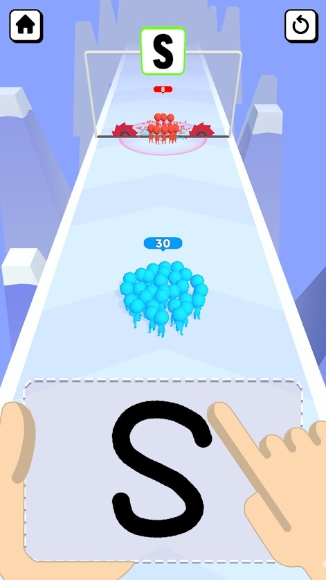 绘制计数器中文版最新游戏下载-绘制计数器安卓版下载v0.0.2