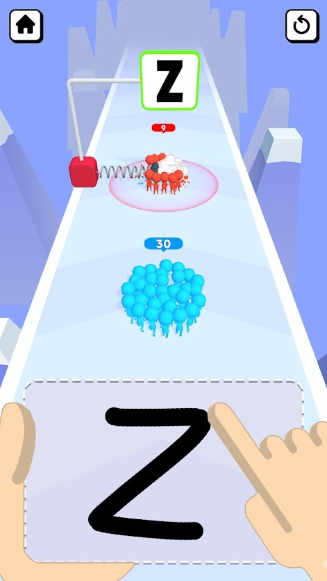 绘制计数器中文版最新游戏下载-绘制计数器安卓版下载v0.0.2