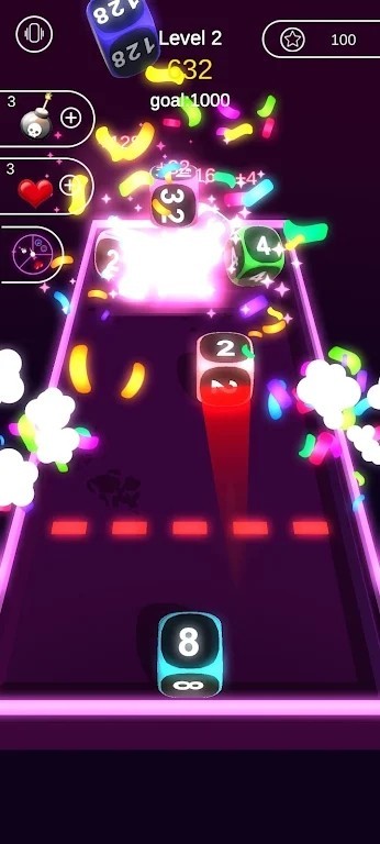 射击立方体2048游戏最新版下载-射击立方体2048手机版下载v1.0.7