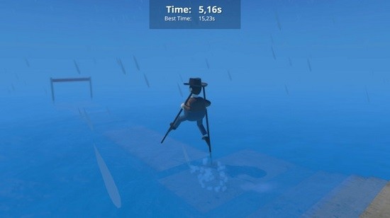 高跷小子手机版下载-高跷小子游戏下载v0.1.1.0