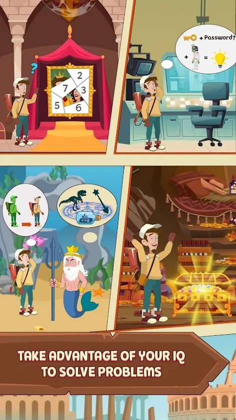 拔销把他拉出来中文版最新游戏下载-拔销把他拉出来安卓版下载v0.2